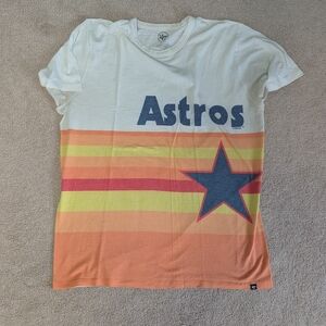 Astros Tshirt